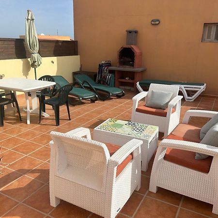Апартаменти Gran Terraza Корралехо Екстер'єр фото